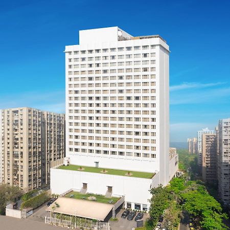 President - Ihcl Seleqtions Otel Mumbai Dış mekan fotoğraf